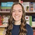 NHC Profile - Caroline Regis, B.S